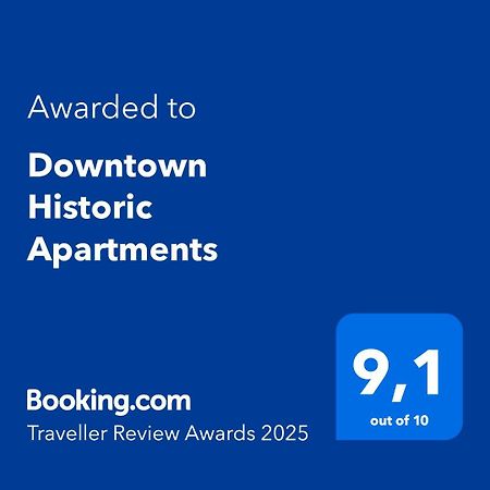 Downtown Historic Apartments Πόρτο Εξωτερικό φωτογραφία
